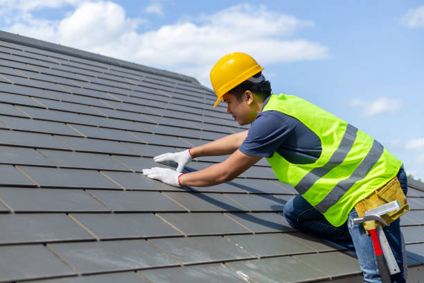 Quick and Trustworthy Emergency Roof Repair Services in Preston, ID
