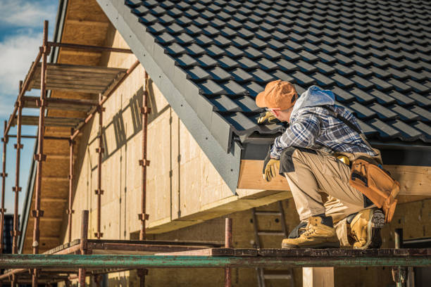 Roof Waterproofing Services in Preston, ID