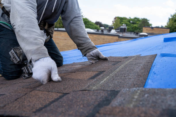 Sealant for Roof in Preston, ID