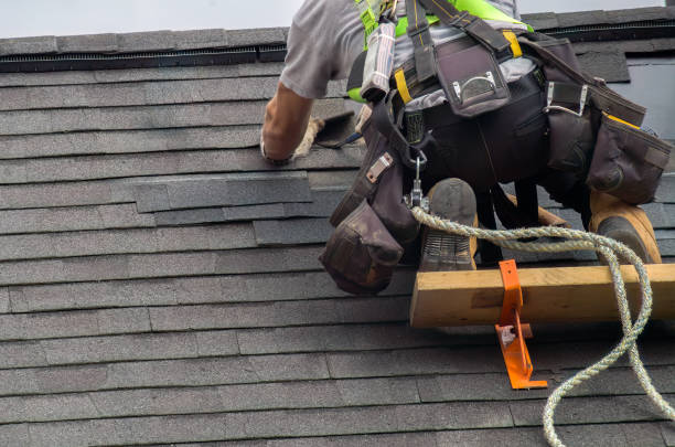 Professional Roofing Contractor in Preston, ID