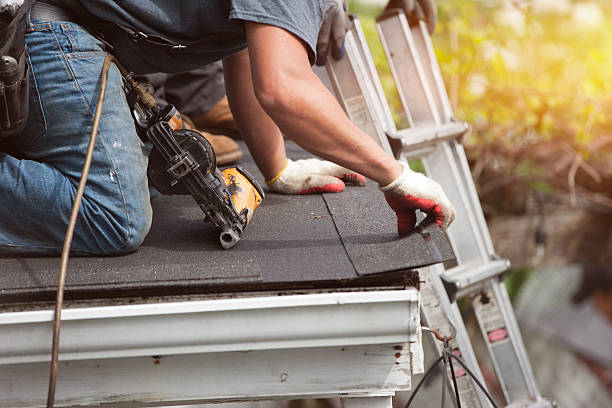 Reliable Preston, ID Roofing Contractor Solutions